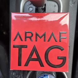 ARMAF TAG
