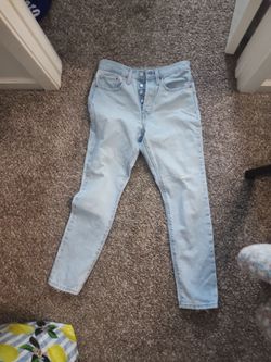 Levi Jeans