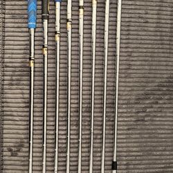 titleist forged 690 cb