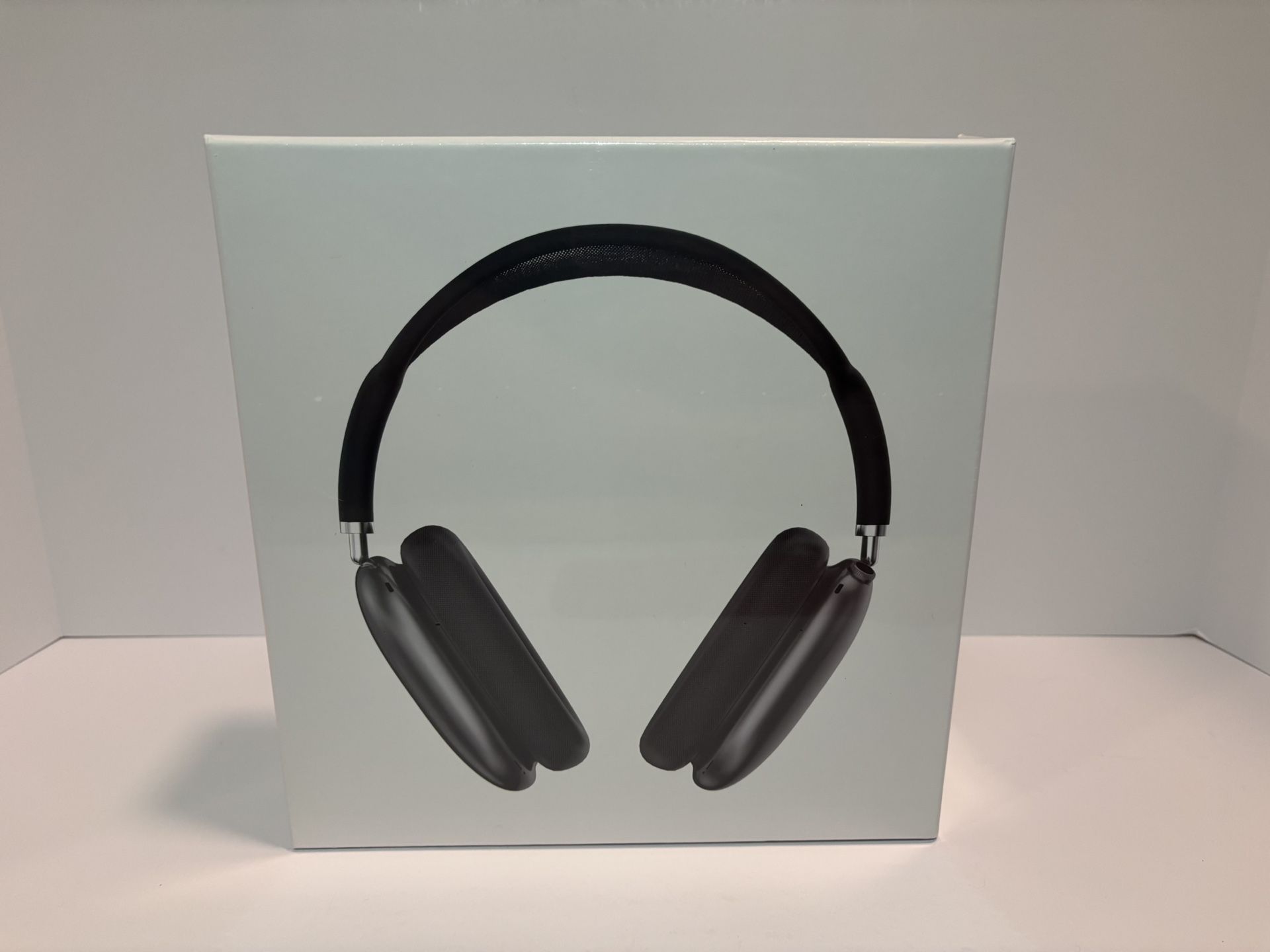 Airpods Max