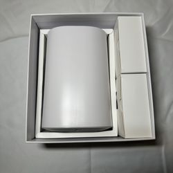 Glocalme Homeflex Hotspot Router