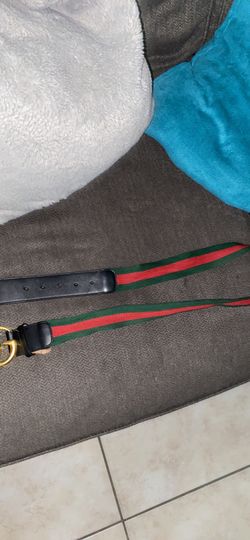 Designer Belt