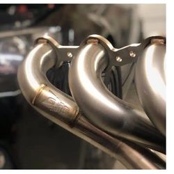 08-09 G8 Only 2 Inch  Headers