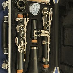 Jupiter 700 series JCL700N Bb Clarinet
