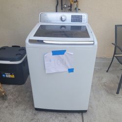 Washer