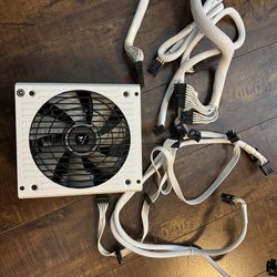 CORSAIR RM850X WHITE