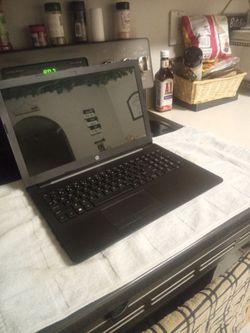 HP