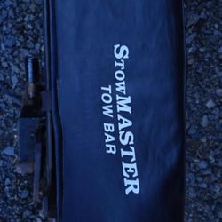 Tow Bar- Stowmaster 5000