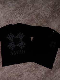 Amiri Shirt