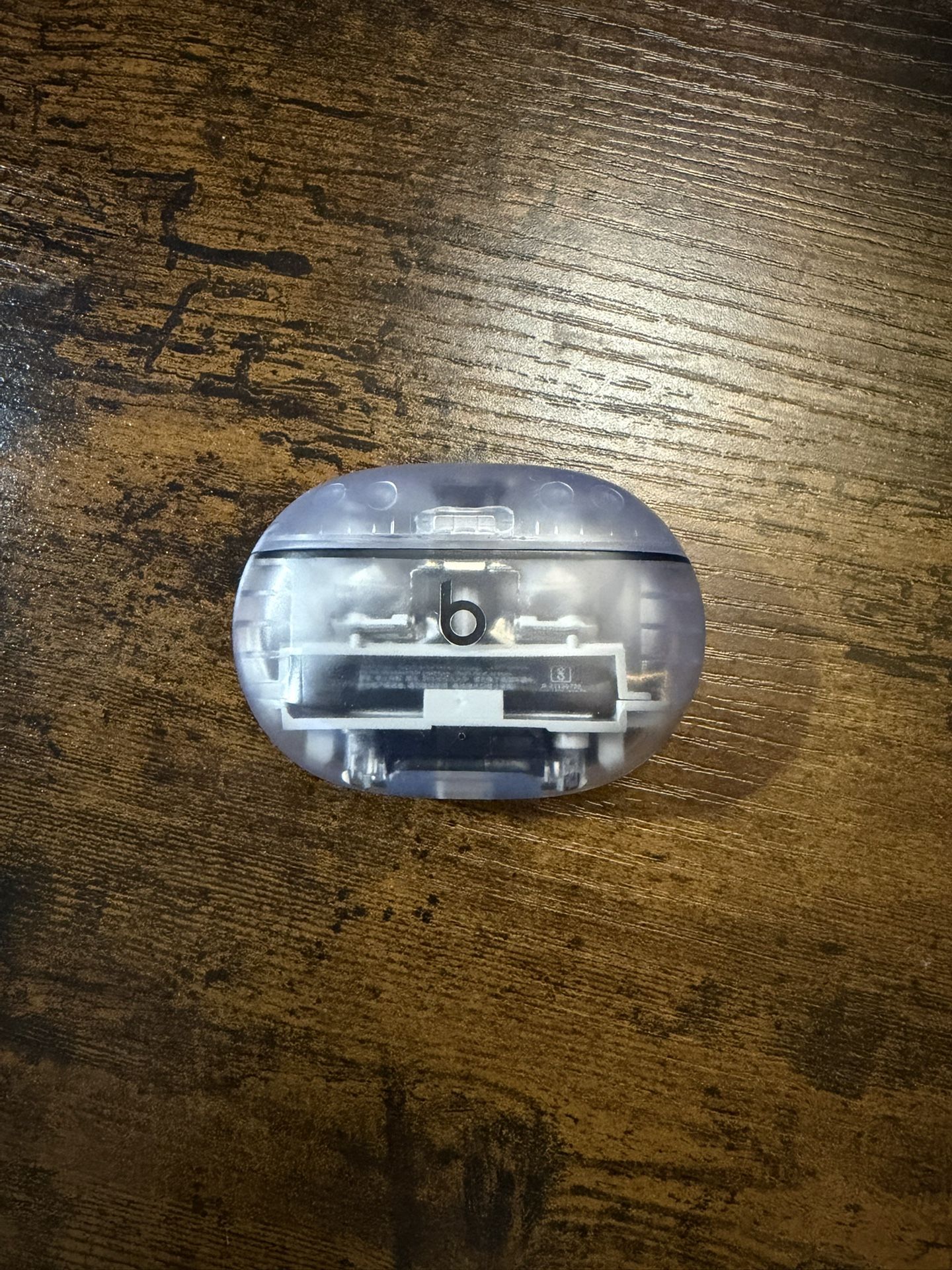 Beats Pro Studio Earbuds