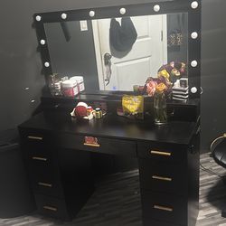 Used vanity