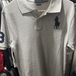 Polo shirt