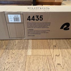 Brand New Solana Retrospec Yoga Mat