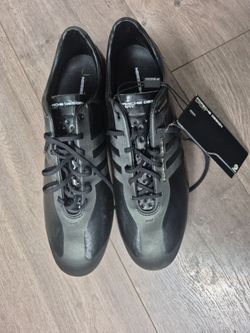 Size 11 Porsche Design Sport men's shoes