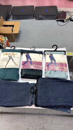 Jeans legging