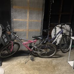 For Sale Bike
