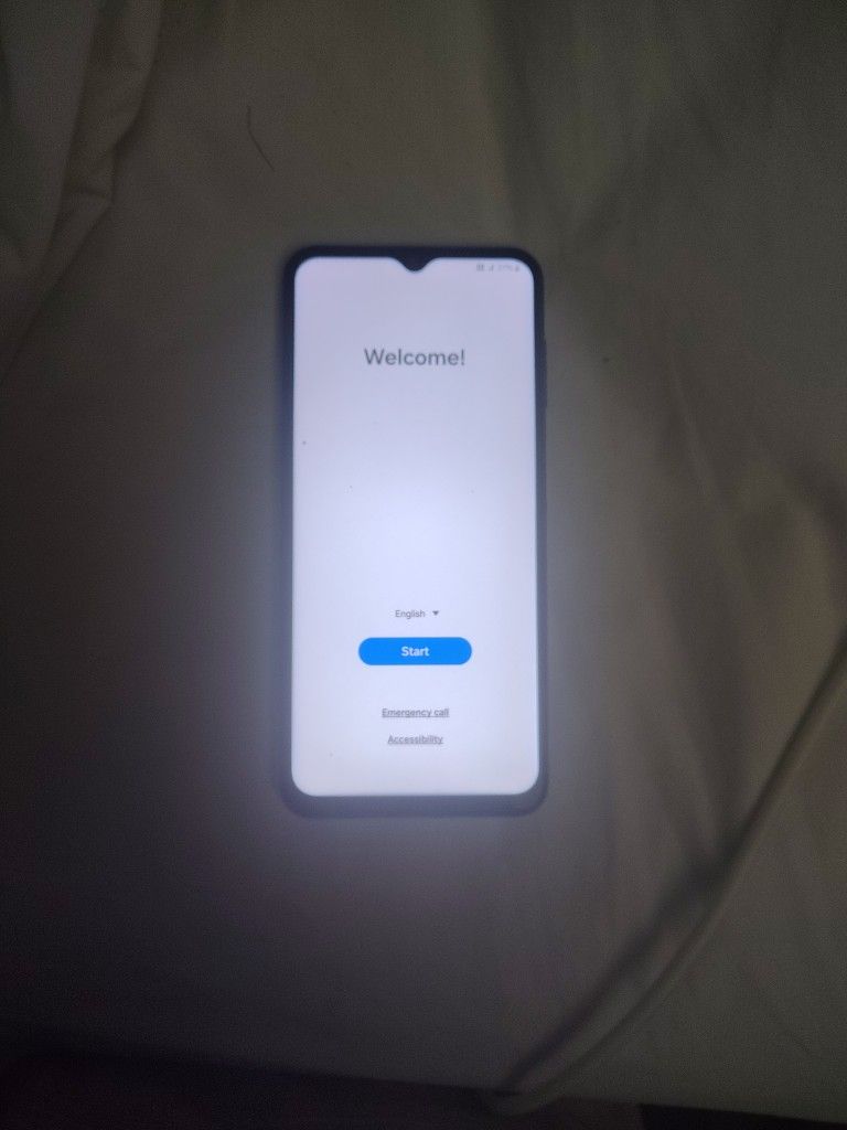 Samsung Galaxy A15 Unlocked