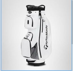 Taylormade Golf Pro Cart Bag