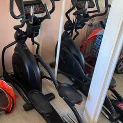 Elliptical