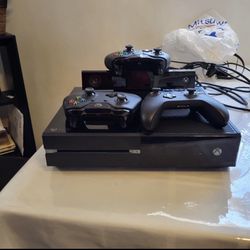 Xbox One