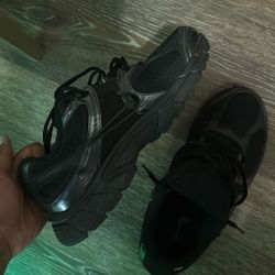 Nike Shoes 