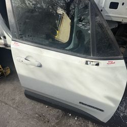 2020 Full set Jeep Renegade Doors