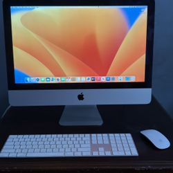 iMac