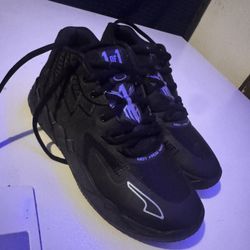lamelo ball basketball shoes