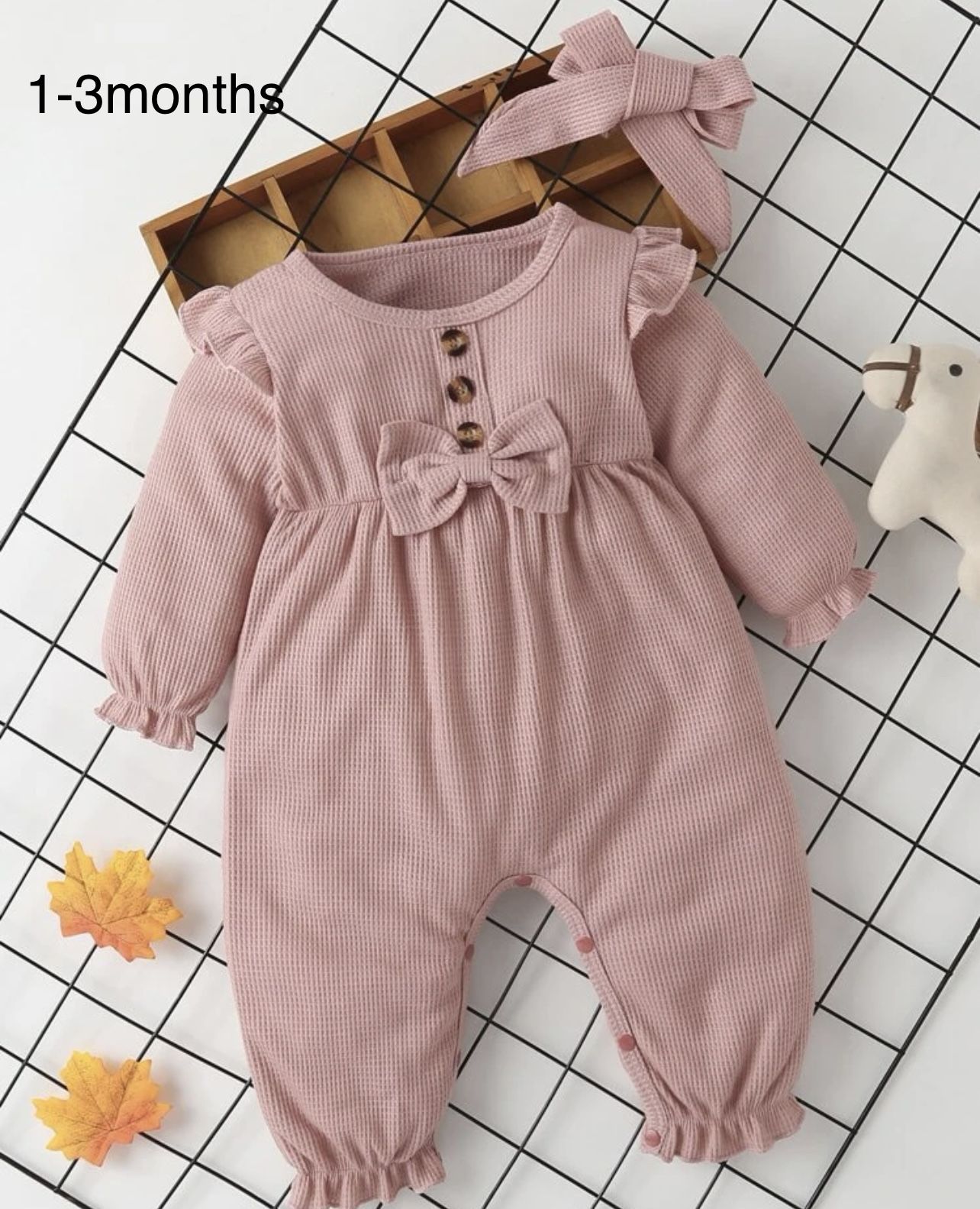 Baby Girl Cloths