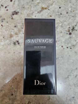Dior Sauvage Eau de Parfum Spray