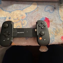 backbone remote control for phone 