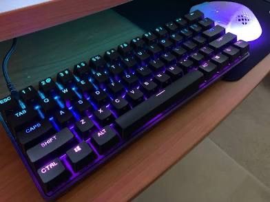 Apex Pro Mini