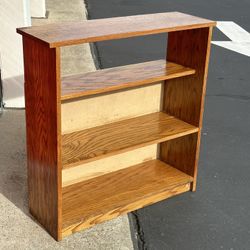 Bookshelf 