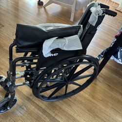 Wheel Chair