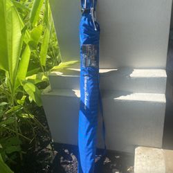 Tommy Bahama Beach Umbrella 