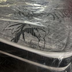 Queen Mattress