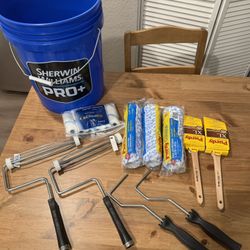 Painting Tools 