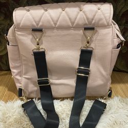 Diapwr Bag Steve Madden