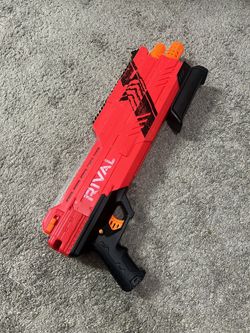Nerf Rival XVI-1200