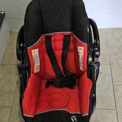 Car Seat, Stroller, 