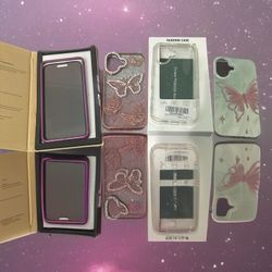 iPhone 16 Cases