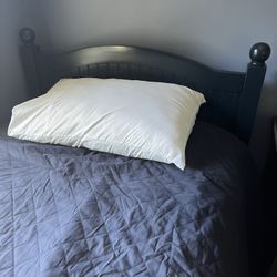 Twin Bed Frame