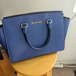 Michael Kors Handbags ..Like New