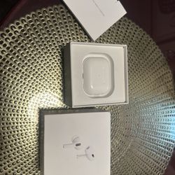 AirPod Pros 2