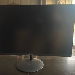 Acer Aopen Fire legend Monitor 