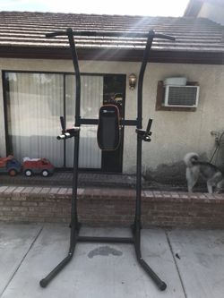 Exercise equipment