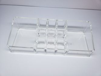 Make up organizer