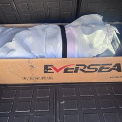 Memphis Style Paddle Board