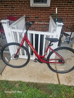 Trek Bike
