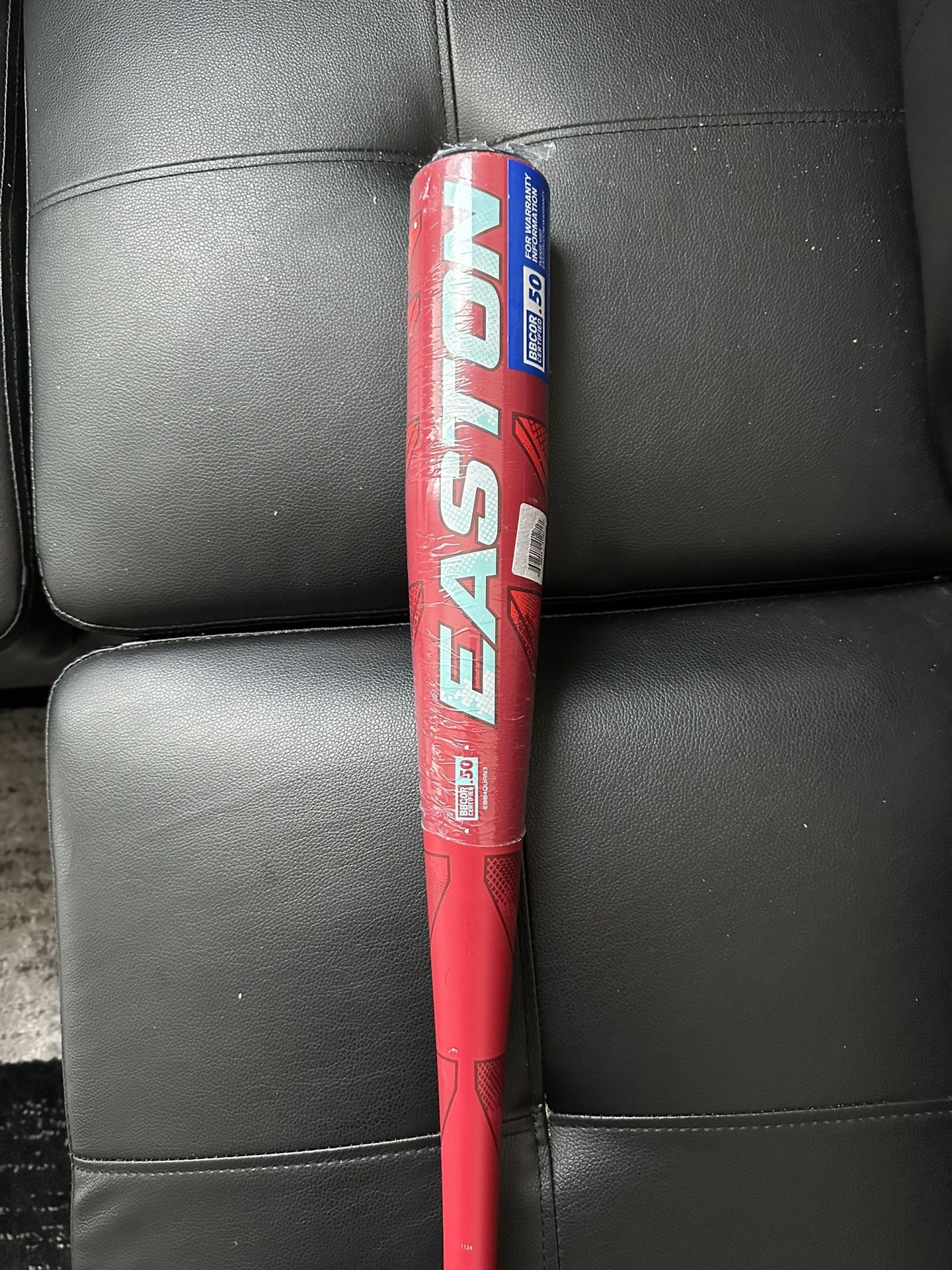 Easton Baseball Bat